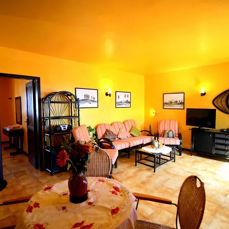 App 5a - Sonniger Balkon, Meerblick, Sehr Ruhig, 5 Min Zum דירה Tías