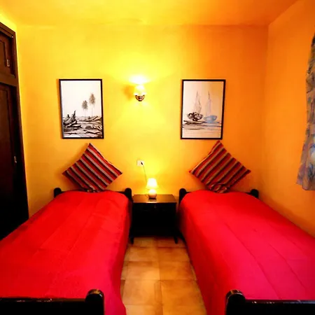 דירה App 5a - Sonniger Balkon, Meerblick, Sehr Ruhig, 5 Min Zum